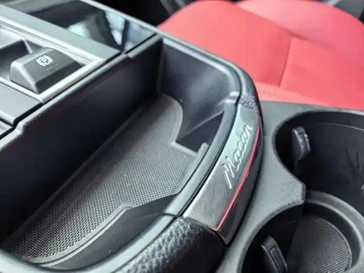 Macan 2024 Macan 2.0T 19