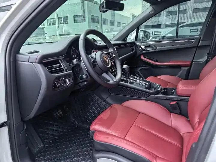Macan 2024 Macan 2.0T 20