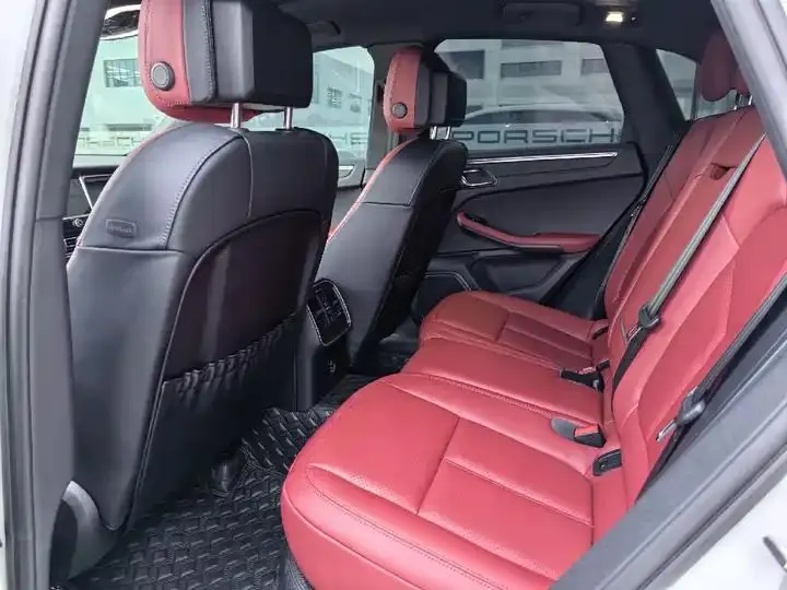 Macan 2024 Macan 2.0T 22