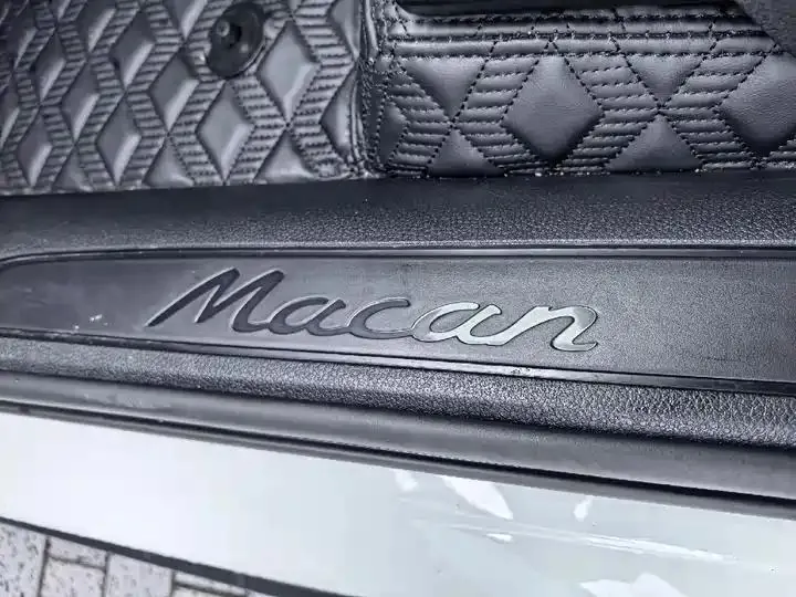 Macan 2024 Macan 2.0T 23