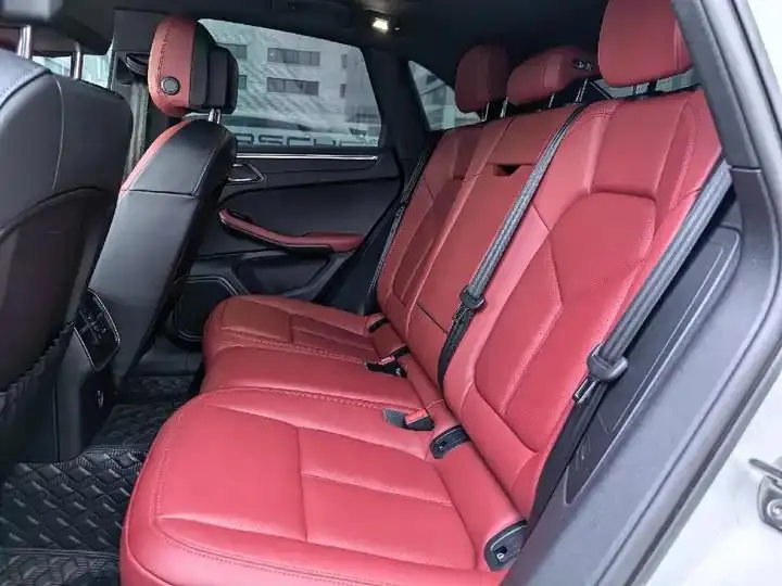 Macan 2024 Macan 2.0T 24