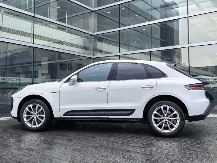 Macan 2024 Macan 2.0T 5