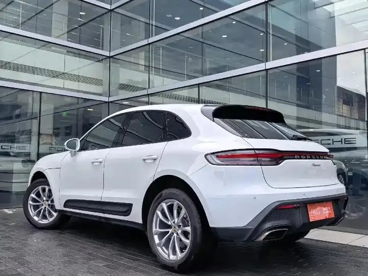 Macan 2024 Macan 2.0T 6