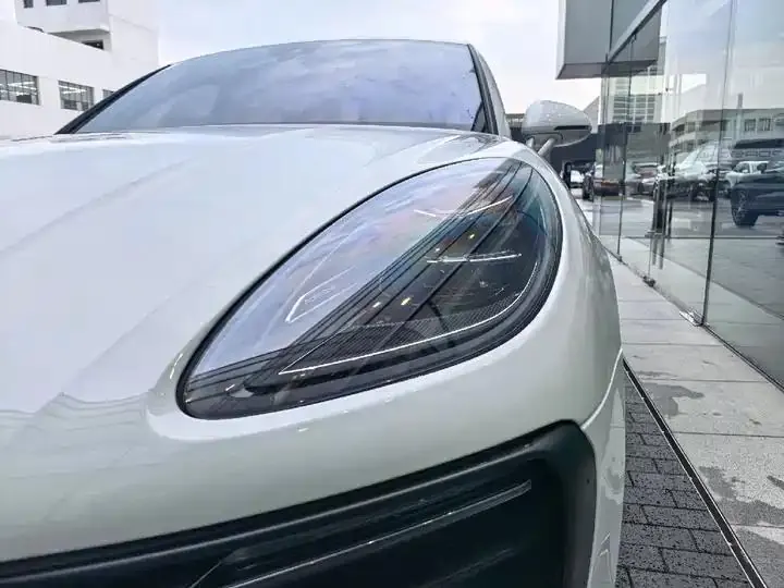 Macan 2024 Macan 2.0T 8