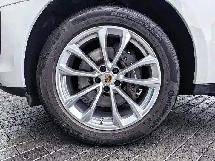 Macan 2024 Macan 2.0T 9