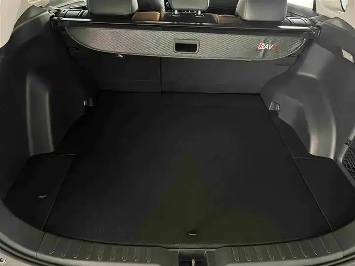 RAV4 Rongfeng 2021 2.0L CVT Two-Drive Fashion PLUS Edition 23