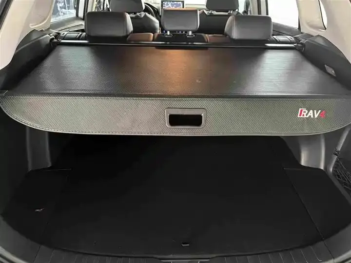 RAV4 Rongfeng 2021 2.0L CVT Two-Drive Fashion PLUS Edition 24