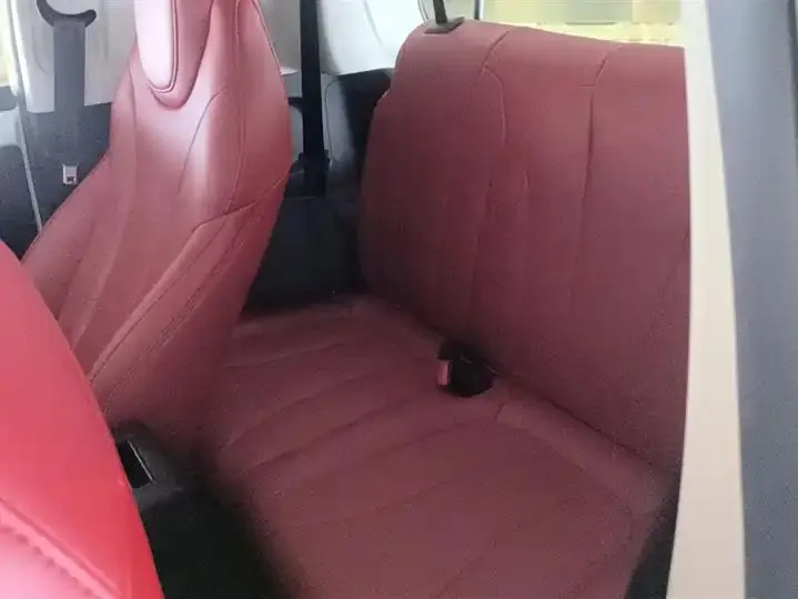 CLEVER 2021 302km New Four-seat Super Edition 11