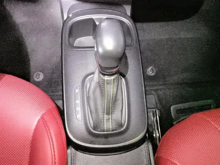 CLEVER 2021 302km New Four-seat Super Edition 16
