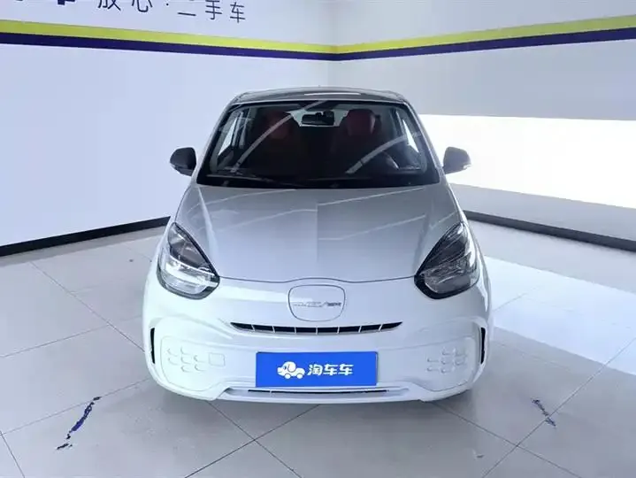CLEVER 2021 302km New Four-seat Super Edition 2