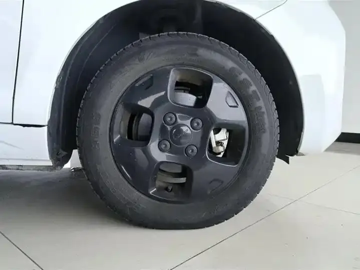CLEVER 2021 302km New Four-seat Super Edition 6