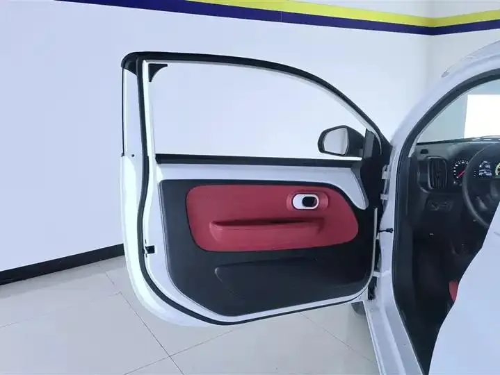 CLEVER 2021 302km New Four-seat Super Edition 7