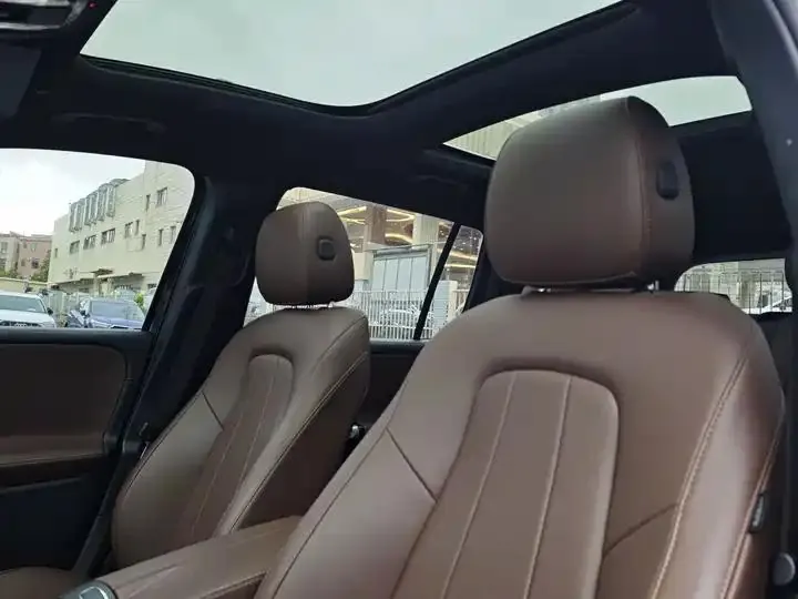 Mercedes Benz GLB 2022 GLB 220 Dynamic 12