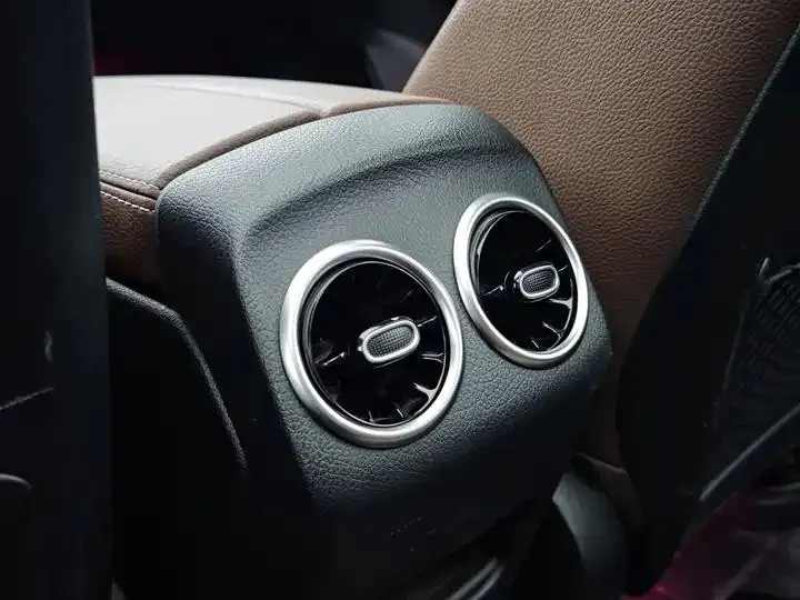 Mercedes Benz GLB 2022 GLB 220 Dynamic 17