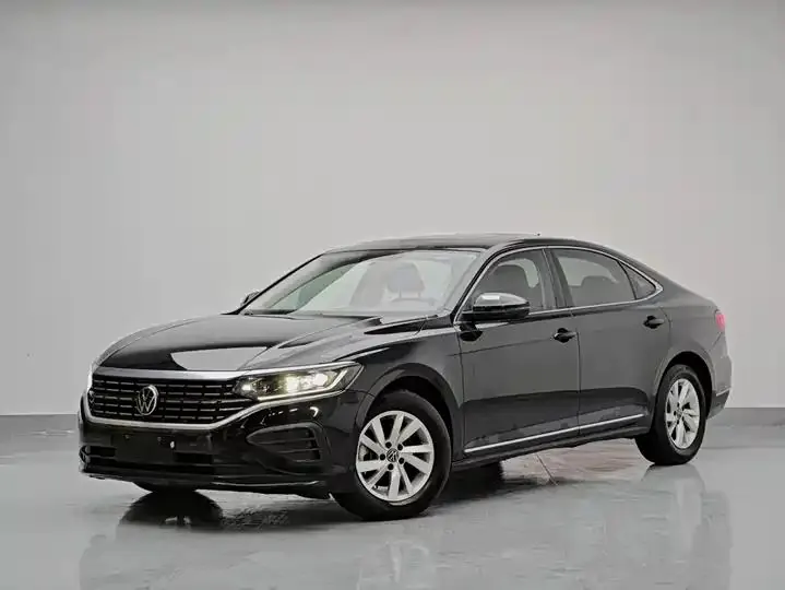 Passat 2022 280TSI Business Edition - View 1