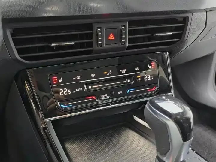 Passat 2022 280TSI Business Edition 15