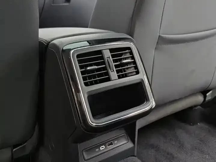 Passat 2022 280TSI Business Edition 17