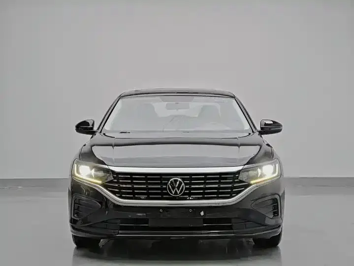 Passat 2022 280TSI Business Edition 2