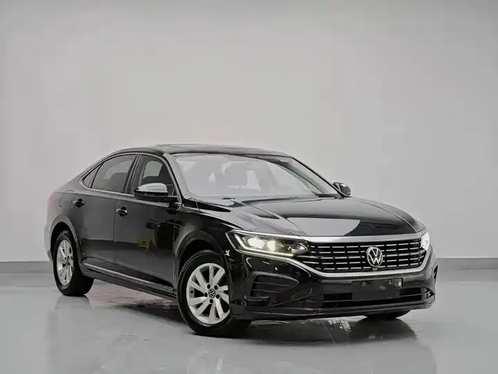 Passat 2022 280TSI Business Edition 3
