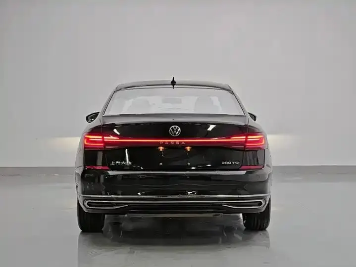 Passat 2022 280TSI Business Edition 5