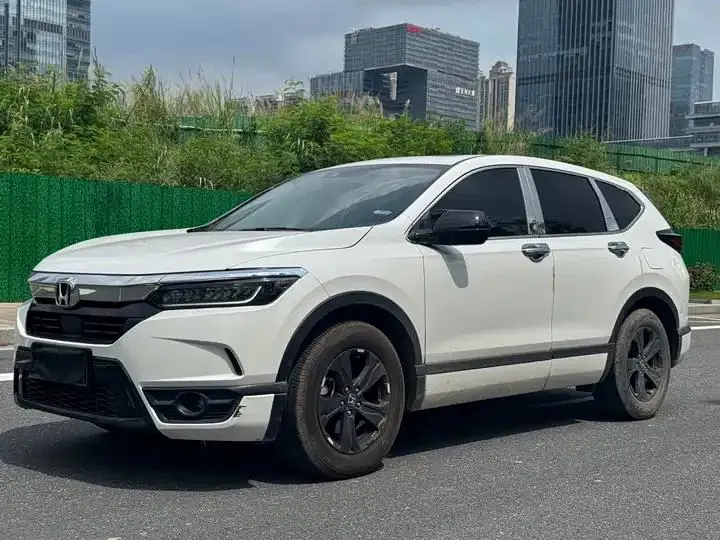 Hao Ying 2021 240TURBO CVT Two-Drive Smart Edition - View 1