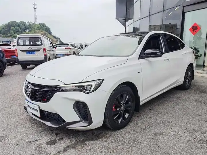 Weilang 2022 Pro GS High Wind Edition 2