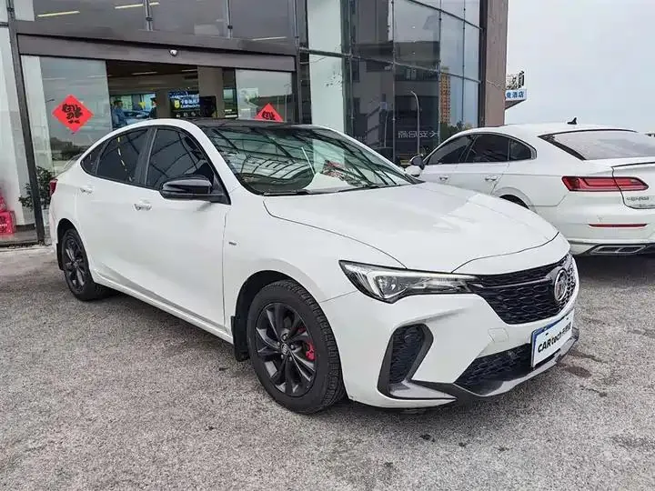 Weilang 2022 Pro GS High Wind Edition 3