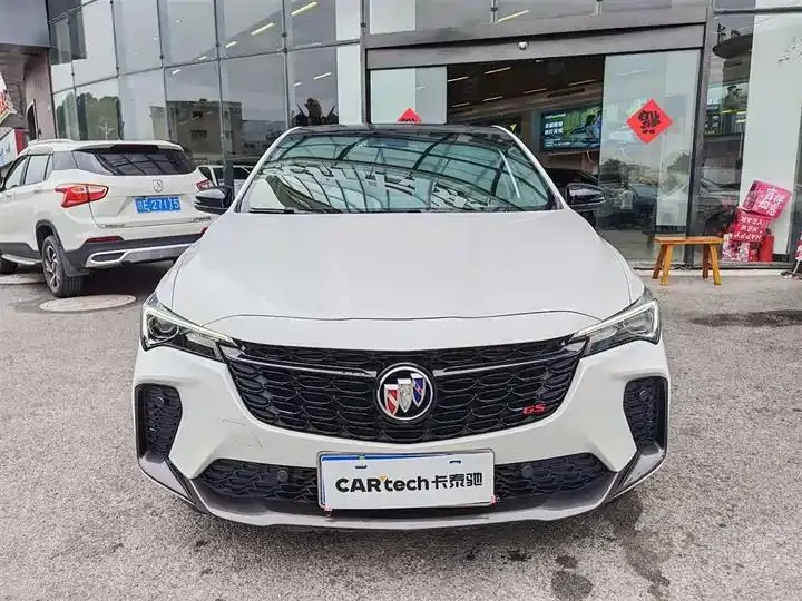 Weilang 2022 Pro GS High Wind Edition 4