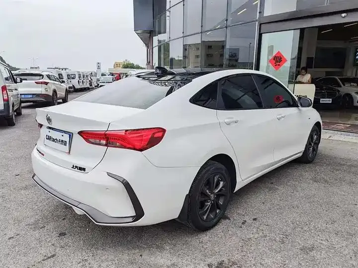 Weilang 2022 Pro GS High Wind Edition 5