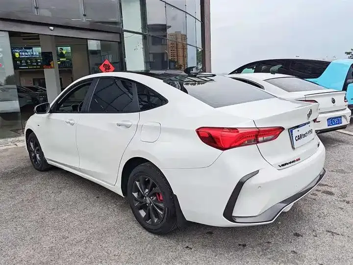 Weilang 2022 Pro GS High Wind Edition 7