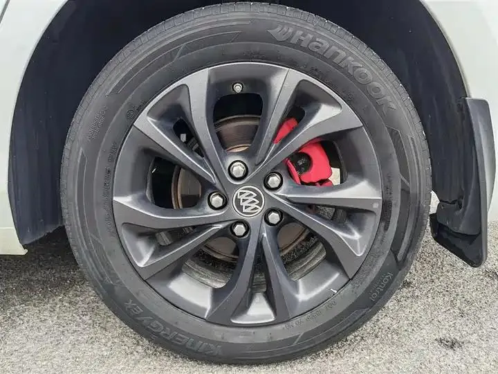 Weilang 2022 Pro GS High Wind Edition 9