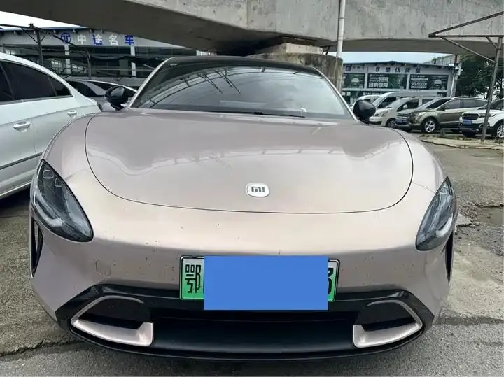 MI SU7 2024 Rear Drive Standard Founding Edition 2