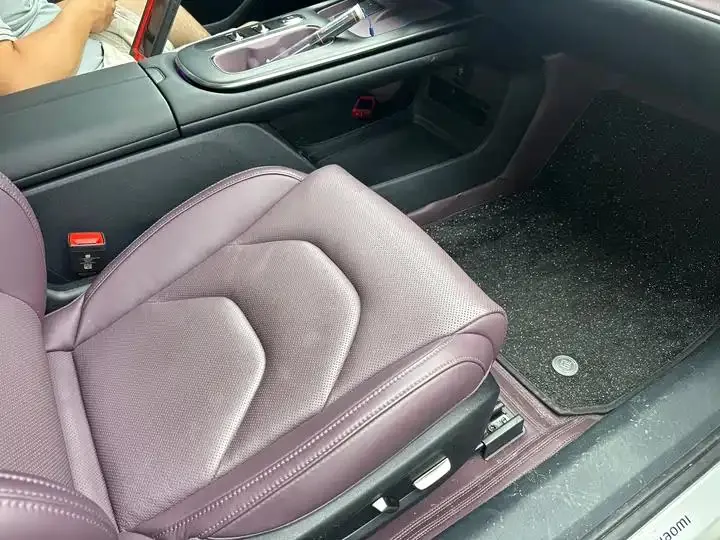 MI SU7 2024 Rear Drive Standard Founding Edition 5