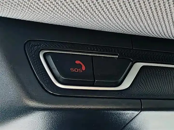 Borui New Energy 2021 1.5T ePro Edition 10