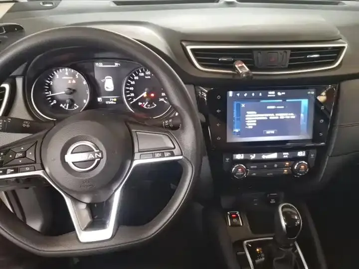 Xiao Ke 2023 Classic 2.0L CVT XV Comfort Edition 10