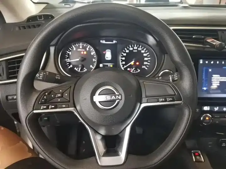 Xiao Ke 2023 Classic 2.0L CVT XV Comfort Edition 11