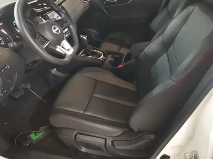 Xiao Ke 2023 Classic 2.0L CVT XV Comfort Edition 15