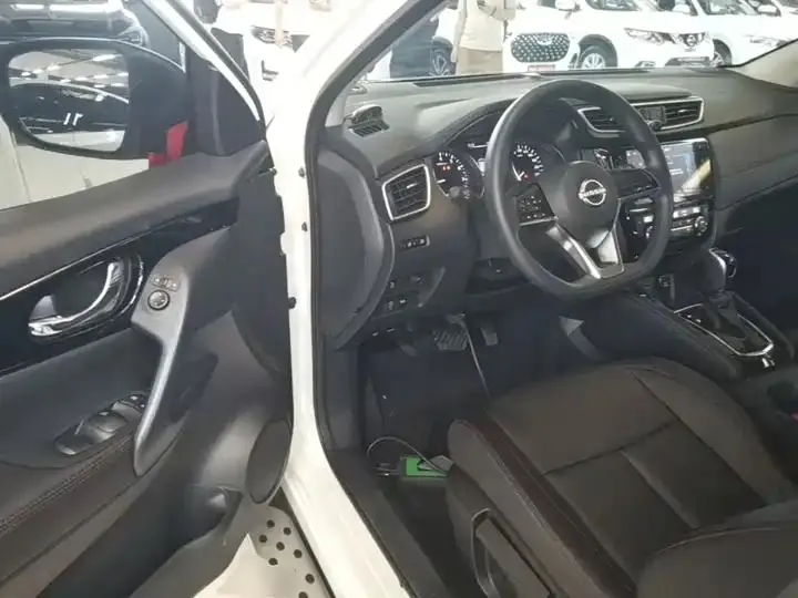 Xiao Ke 2023 Classic 2.0L CVT XV Comfort Edition 16