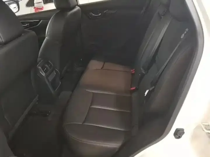Xiao Ke 2023 Classic 2.0L CVT XV Comfort Edition 17