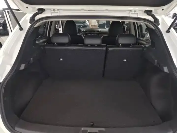 Xiao Ke 2023 Classic 2.0L CVT XV Comfort Edition 19