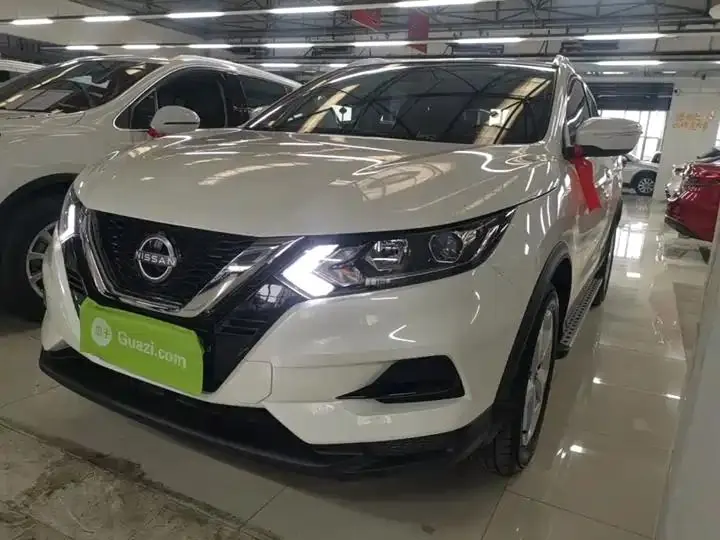 Xiao Ke 2023 Classic 2.0L CVT XV Comfort Edition 2
