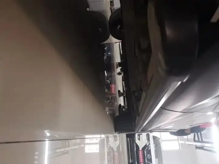 Xiao Ke 2023 Classic 2.0L CVT XV Comfort Edition 21
