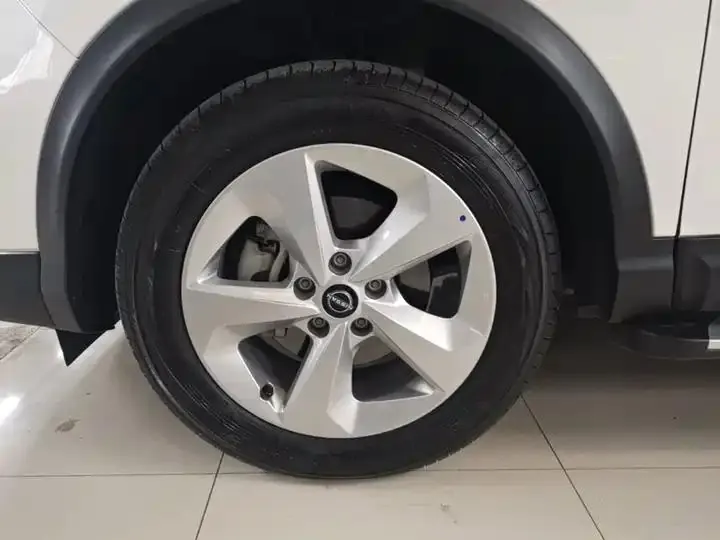 Xiao Ke 2023 Classic 2.0L CVT XV Comfort Edition 23