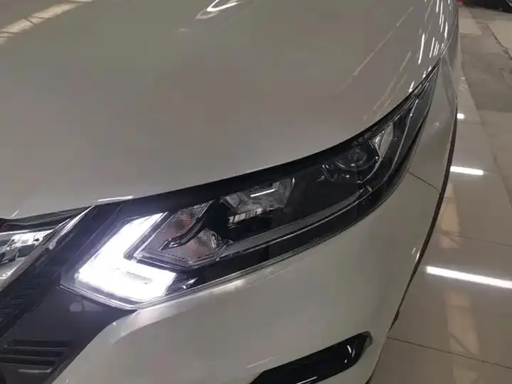 Xiao Ke 2023 Classic 2.0L CVT XV Comfort Edition 24