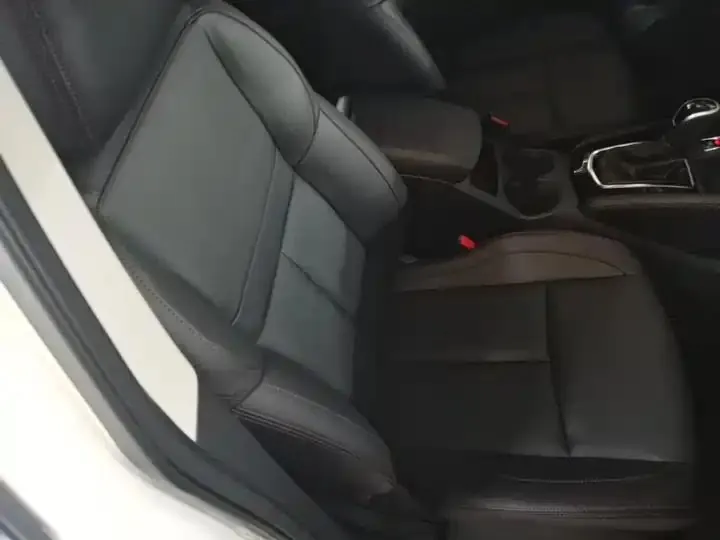 Xiao Ke 2023 Classic 2.0L CVT XV Comfort Edition 25