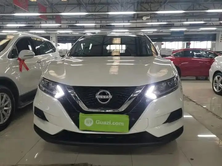 Xiao Ke 2023 Classic 2.0L CVT XV Comfort Edition 3