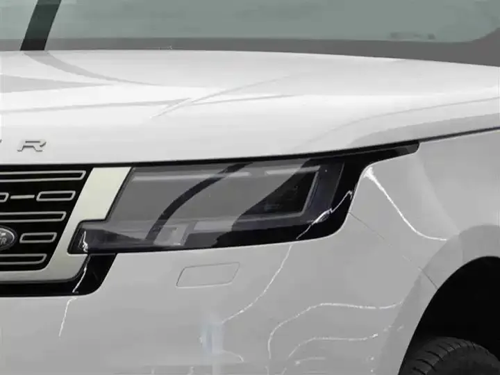 Range Rover 2023 3.0 L 6 360PS Shengshi Edition 3