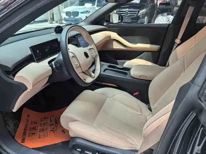 NIO ET5T 2023 75kWh Touring 10