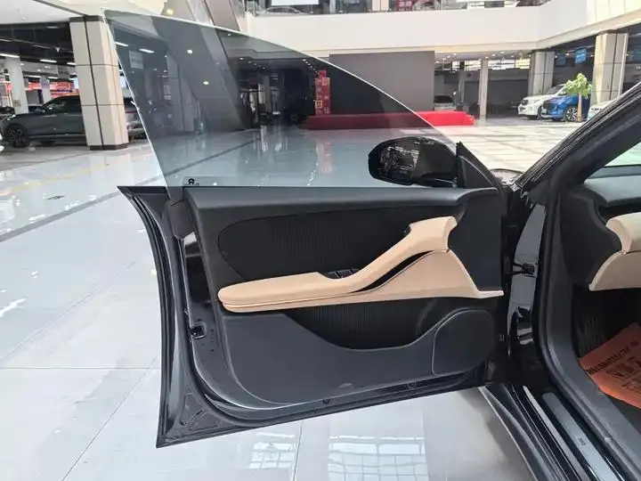 NIO ET5T 2023 75kWh Touring 15