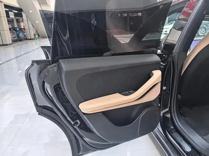 NIO ET5T 2023 75kWh Touring 16